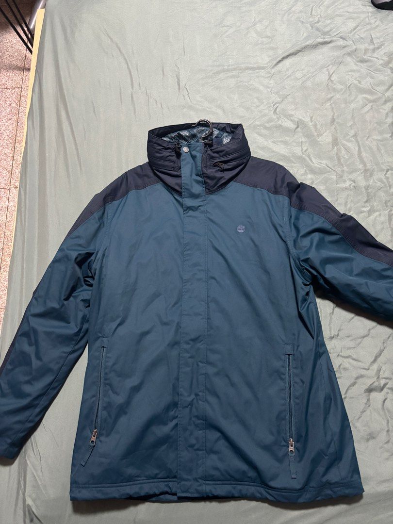 Mens 3in1 waterproof new arrivals jacket with fleece