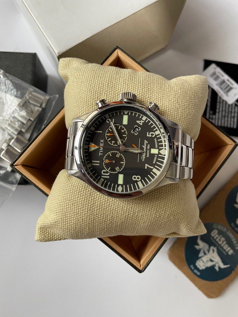 Timex tw2r24900 outlet