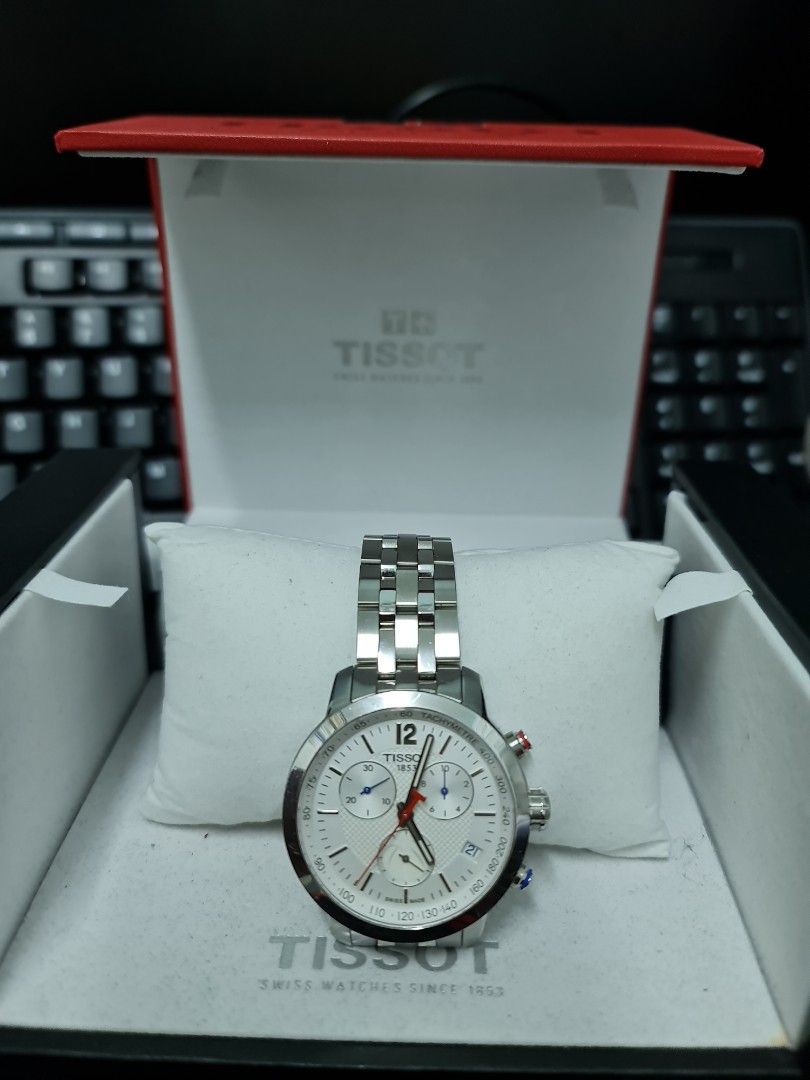 Tissot prc 200 nba special edition deals