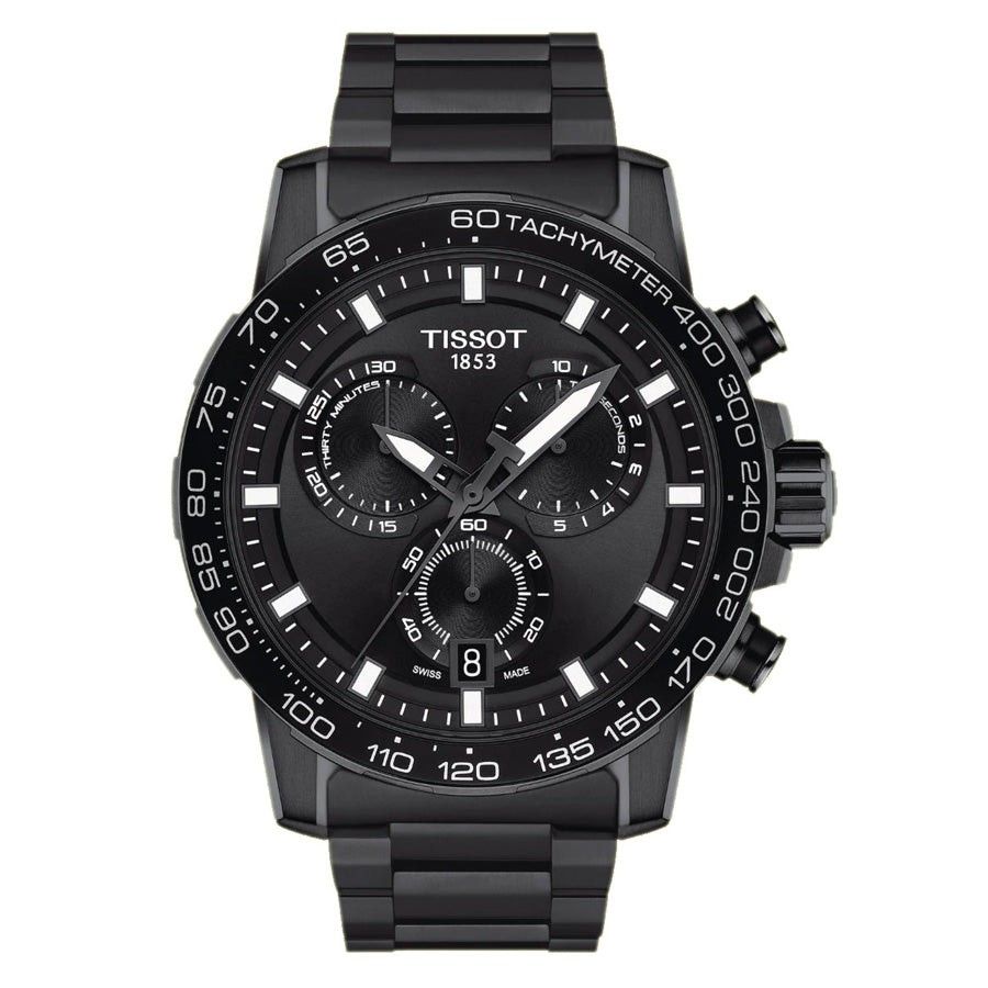 Tissot watches chronograph hotsell