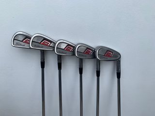 Titleist 755 Golf Irons