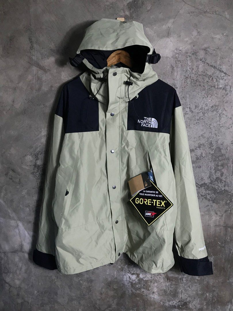 North face 1900 mountain jacket hotsell
