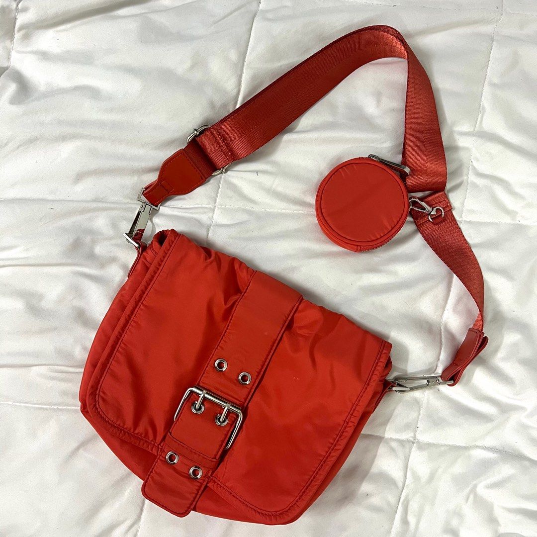 Topshop crossbody bag on sale