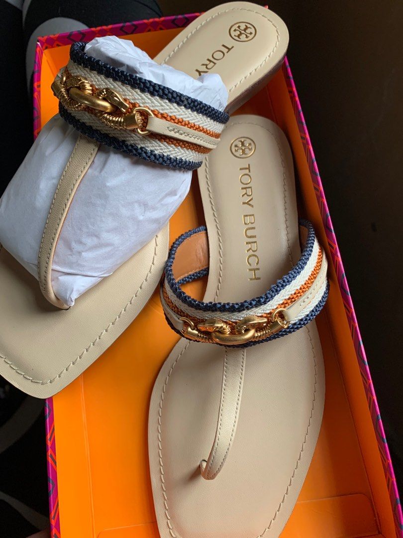 Jessa thong best sale sandal