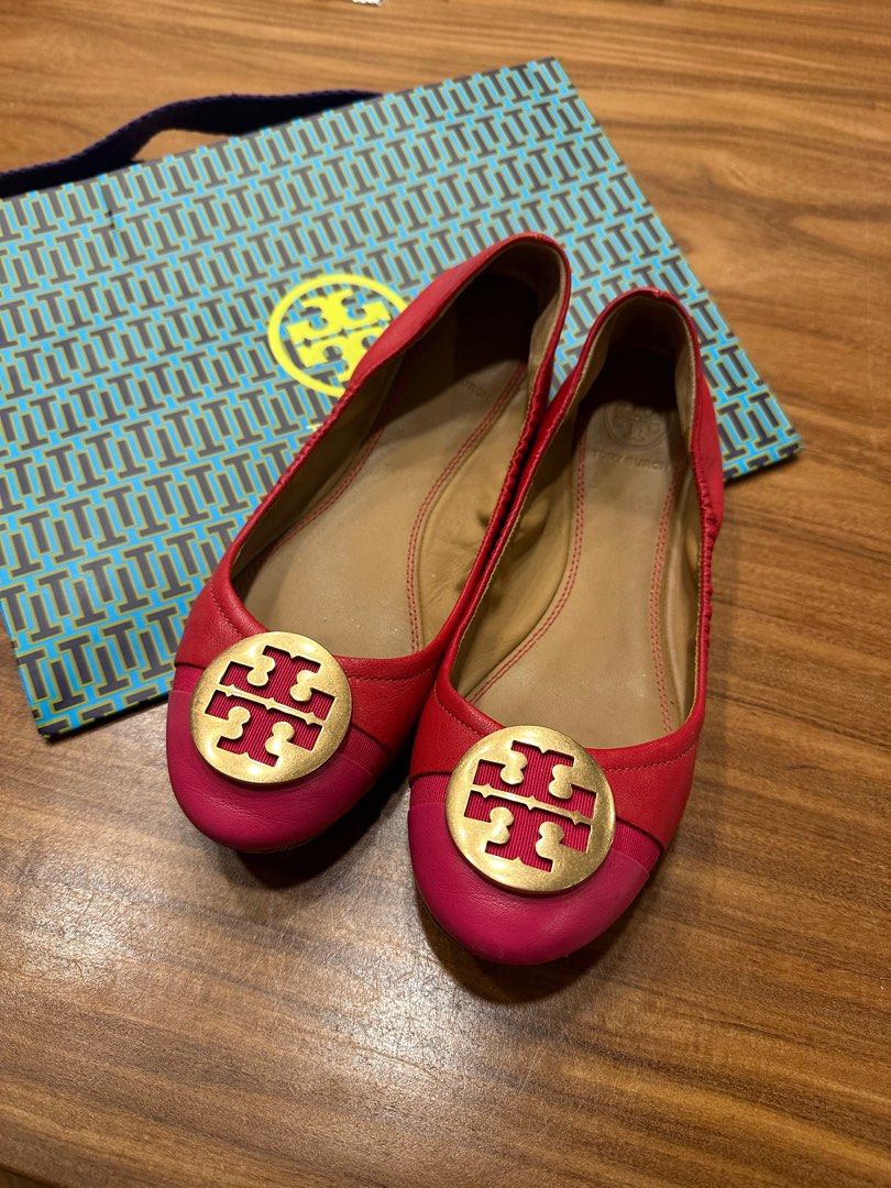 Tory Burch US 6.5
