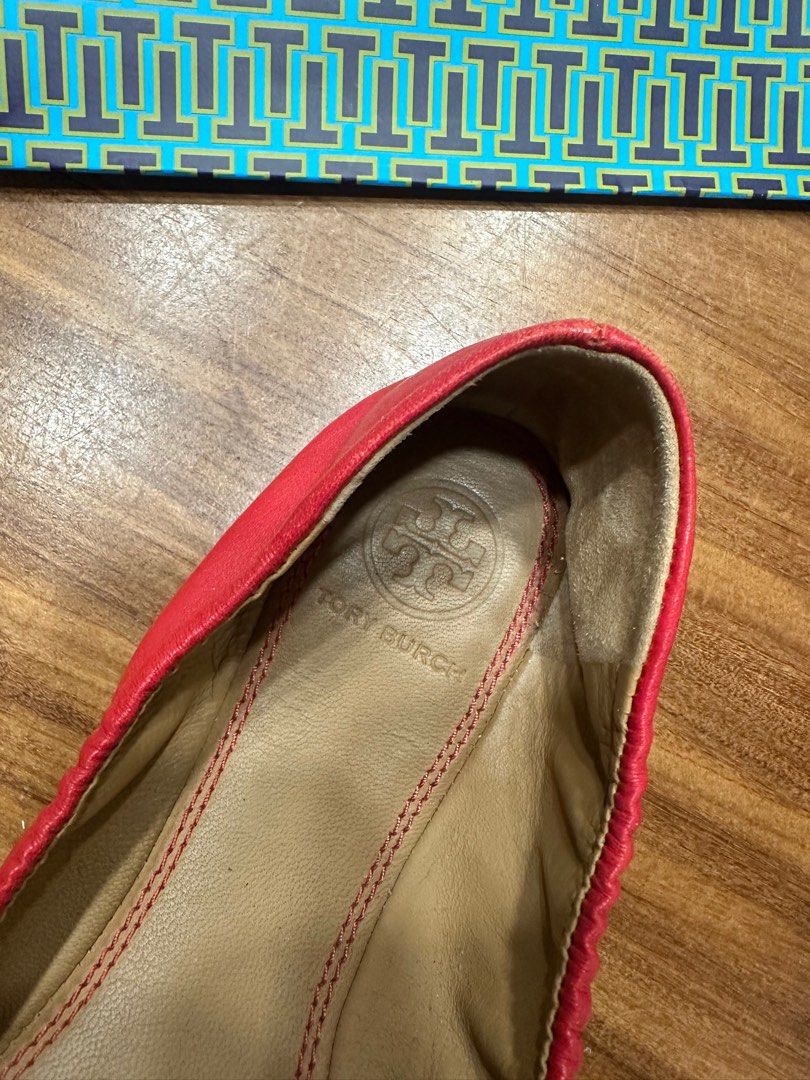 Tory best sale burch 6.5