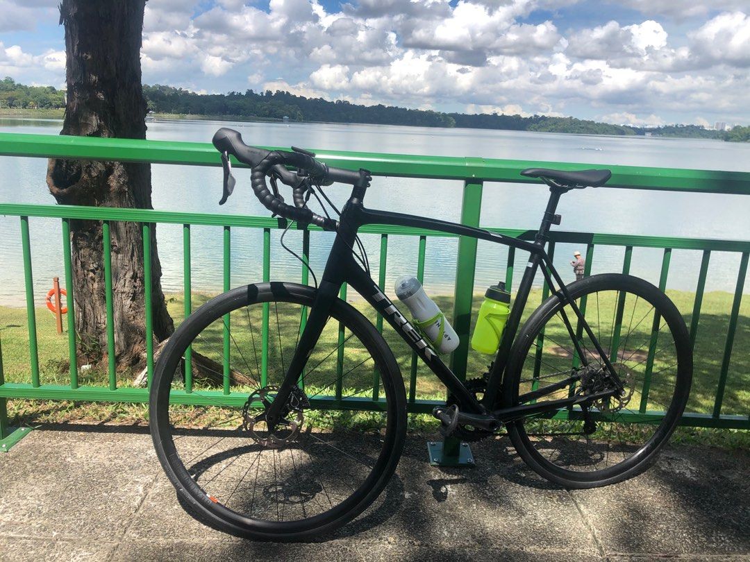 Trek emonda alr 4 disc deals