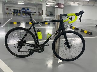 Trek emonda alr best sale 4 2021 review