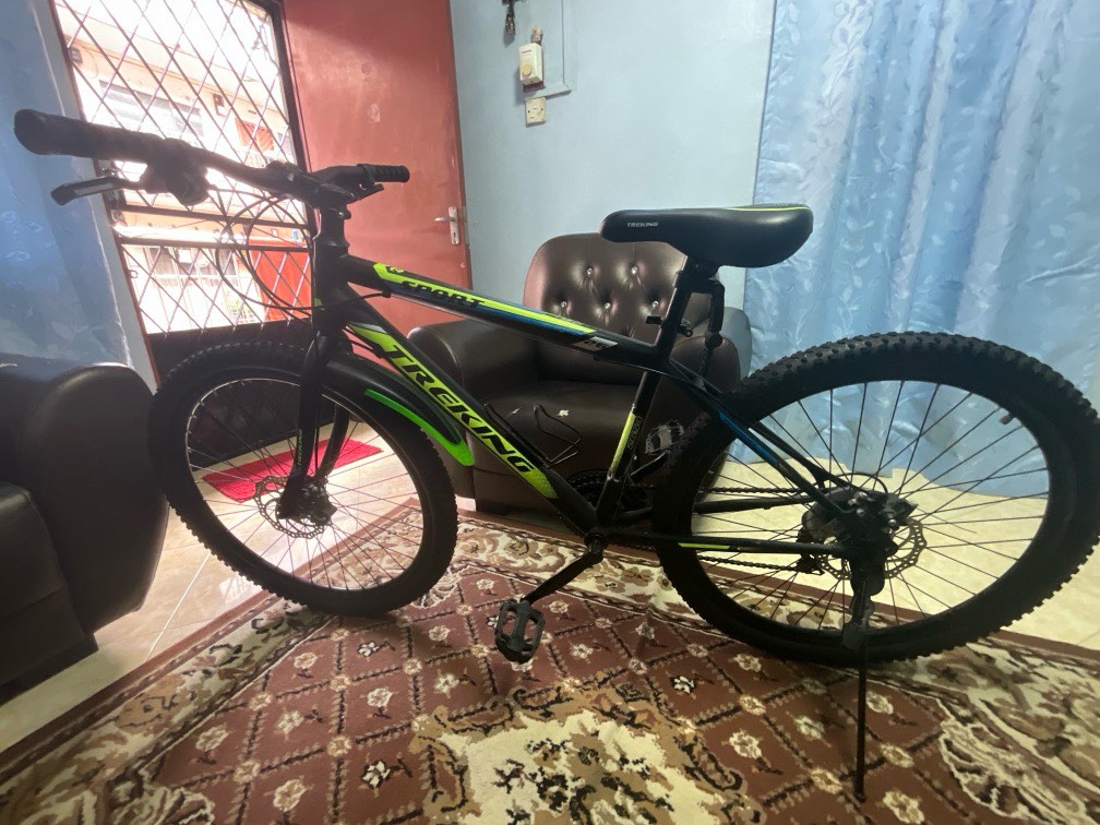Keysto clearance k5001 cycle