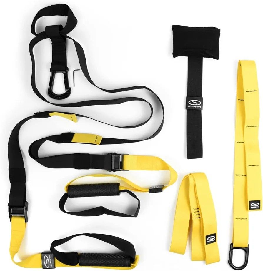 TRX Pro 3 P3 Sports Equipment Exercise Fitness Weights