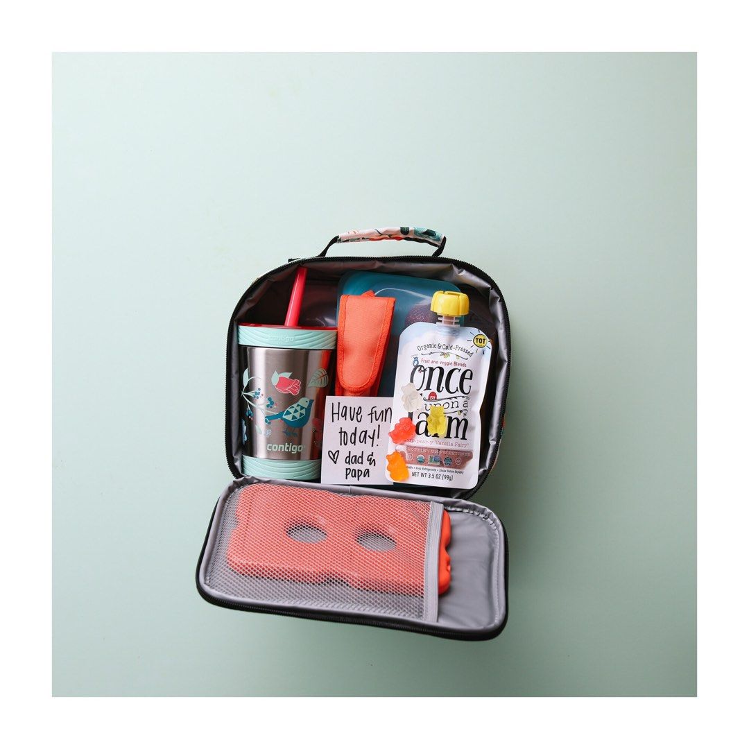 Tula lunch bag store