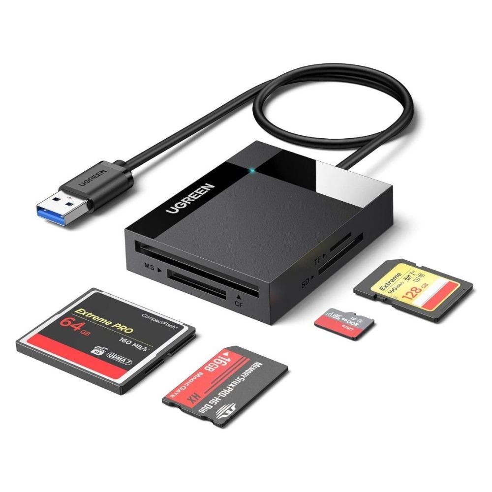 Memory card clearance adapter for computer