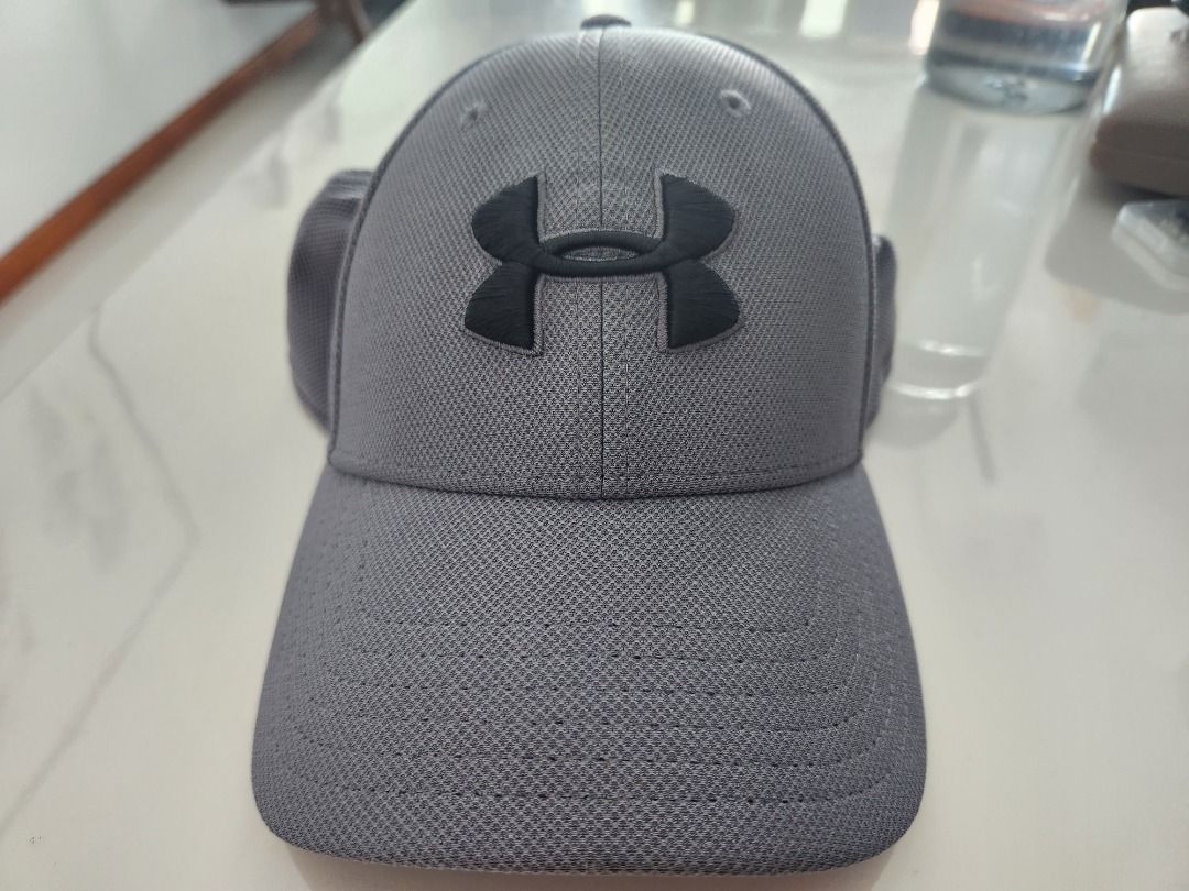 Under Armour Blitzing 3.0 Cap Size L XL Men s Fashion Watches