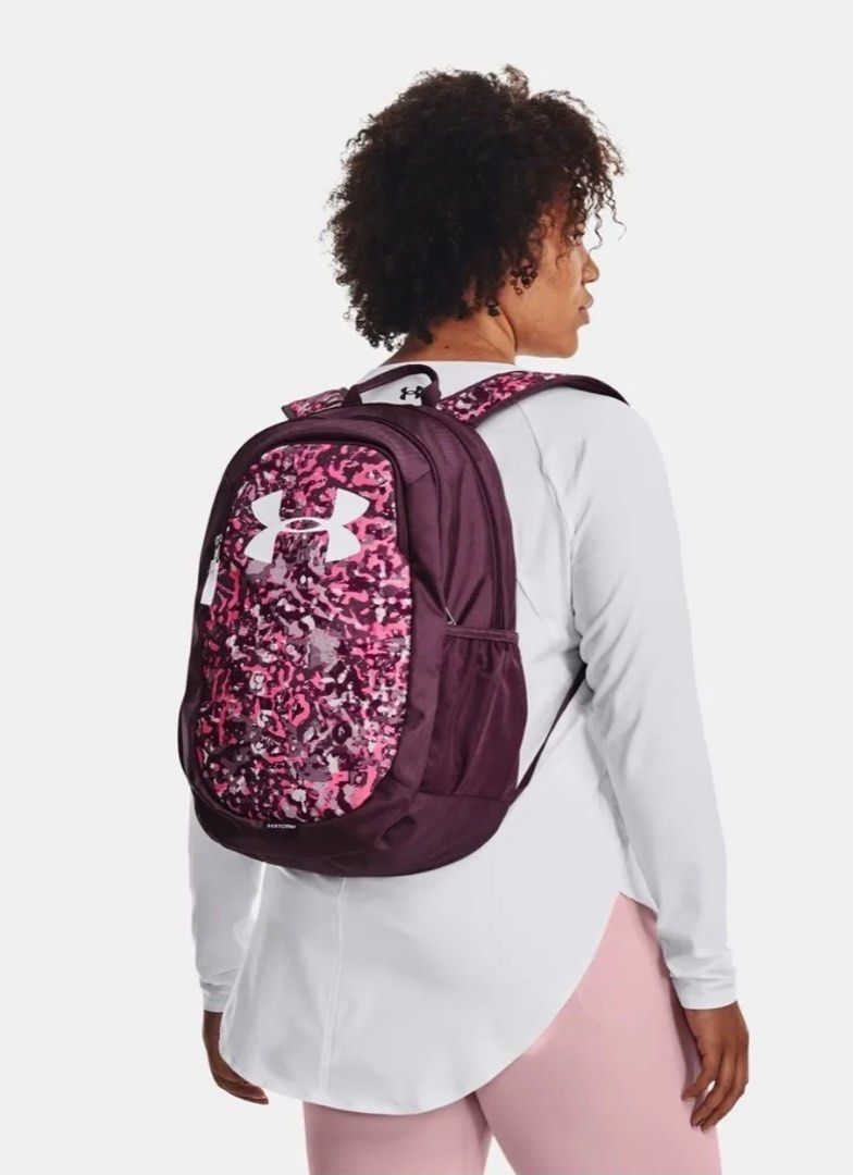 Youth ua shop scrimmage 2.0 backpack