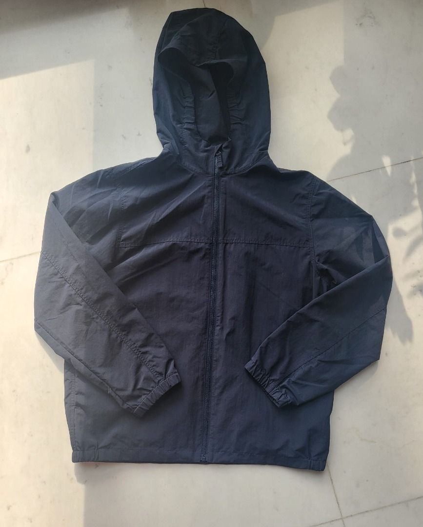 Uniqlo Summer Jacket