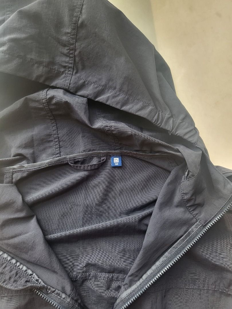 Uniqlo summer jacket cheap