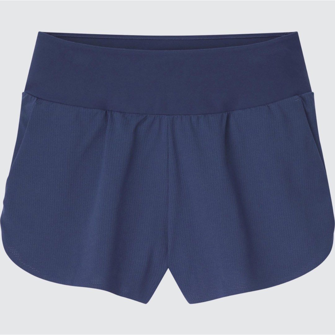 running shorts uniqlo