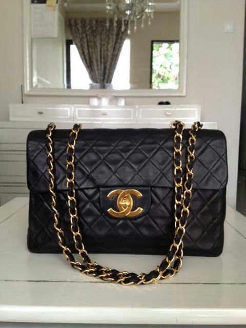 How To Spot Real Vs Fake Chanel 2.55 Bag – LegitGrails