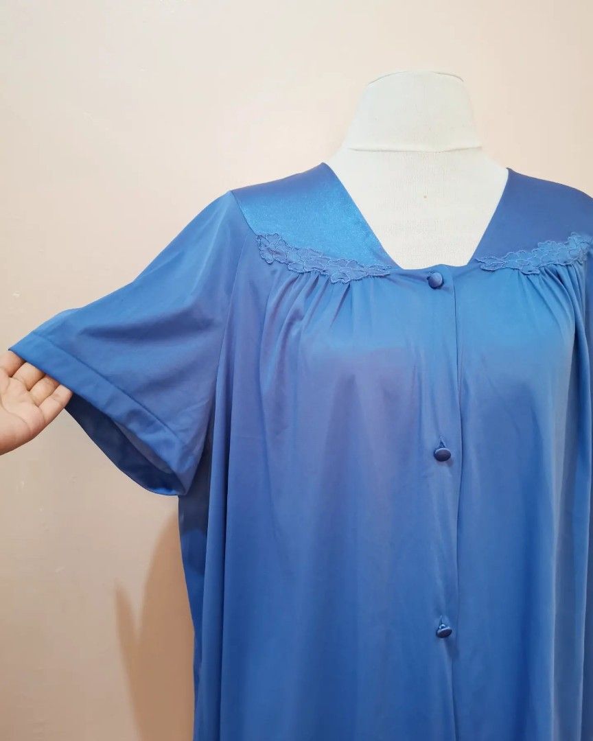 Vanity fair deals pajamas 1x