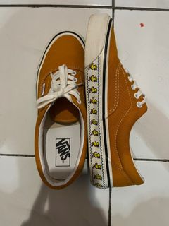 Vans uk7 top