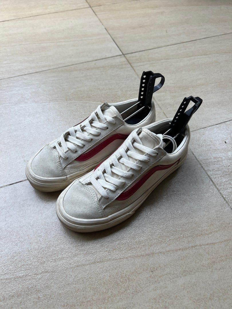 Marshmallow top style 36