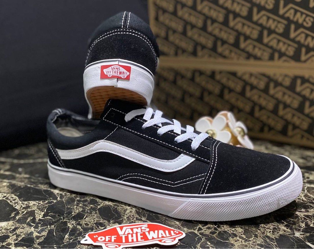 Vans old discount skool ifc