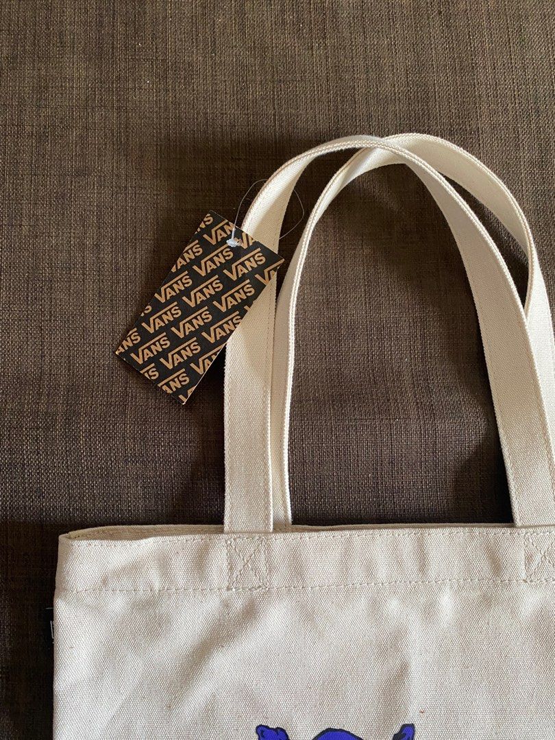 Vans shopper 2025 bag