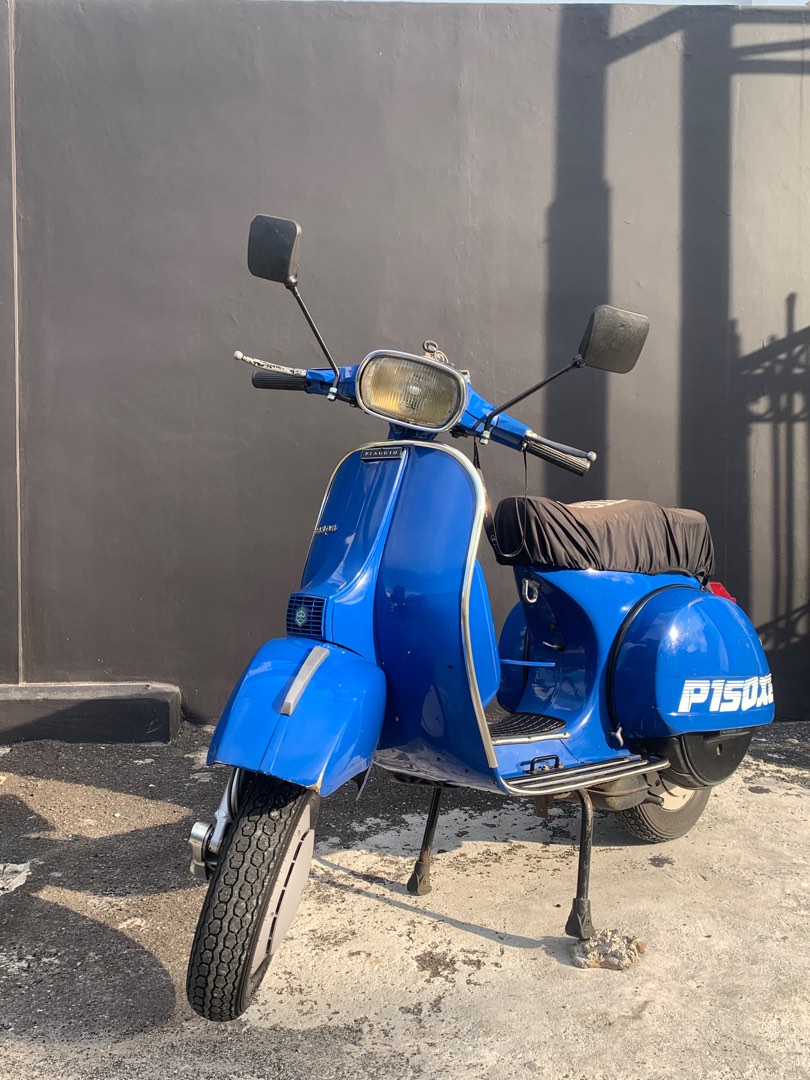 Px 125 Lusso Cylinders Kit DR 177 Ccm For Vespa P125X PX 125/150 E