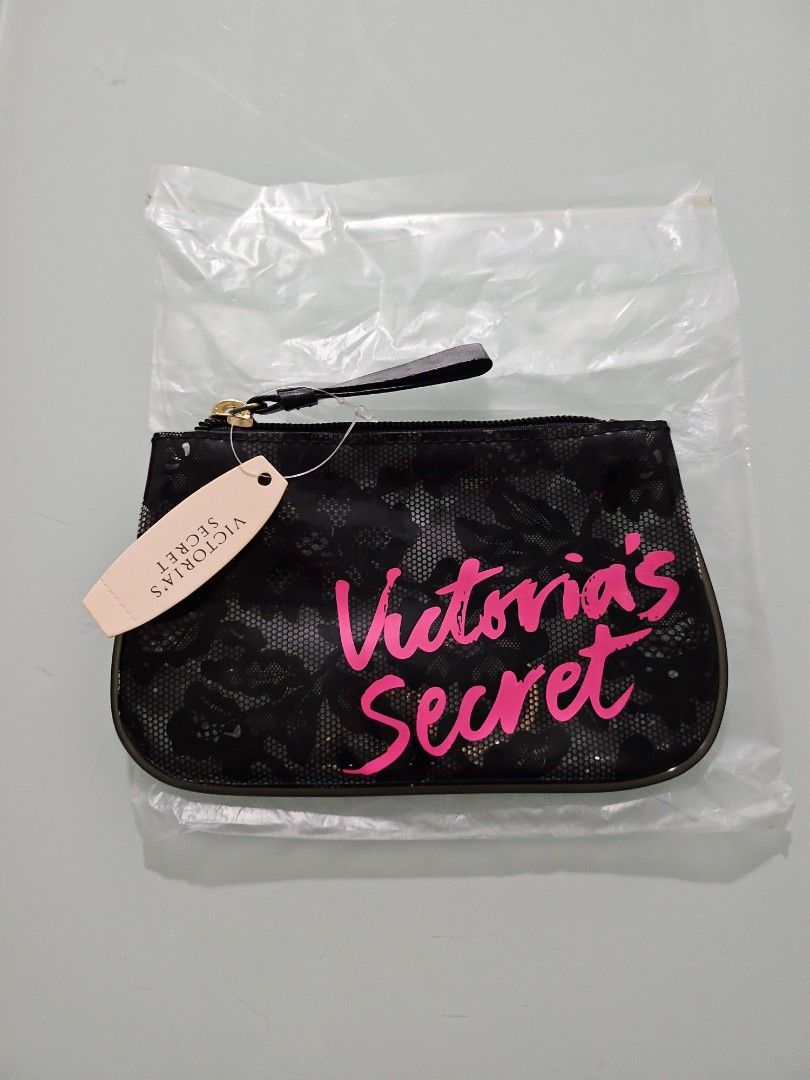 Victoria secret pouch top