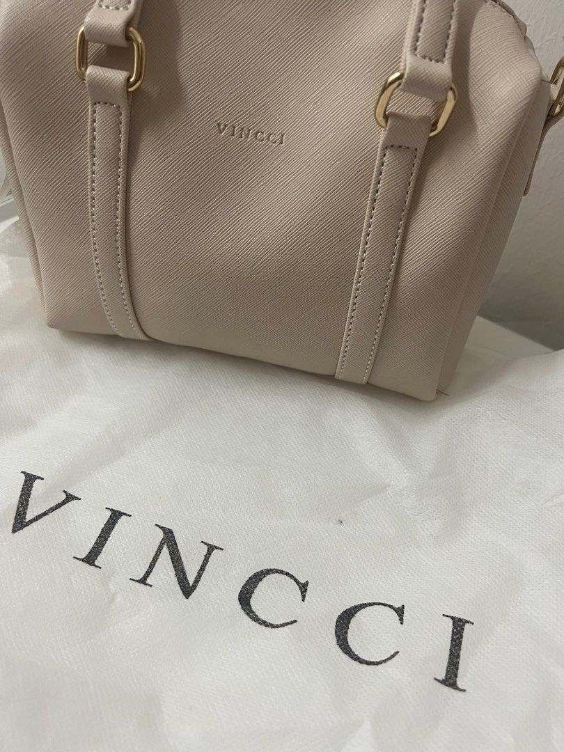 Vincci bag price on sale
