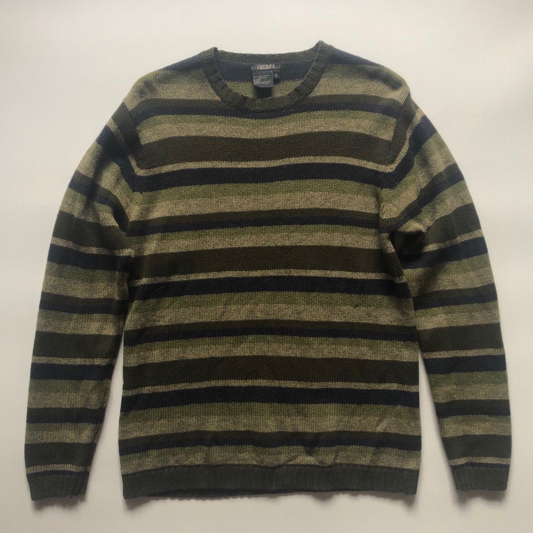 Vintage america sweater discount