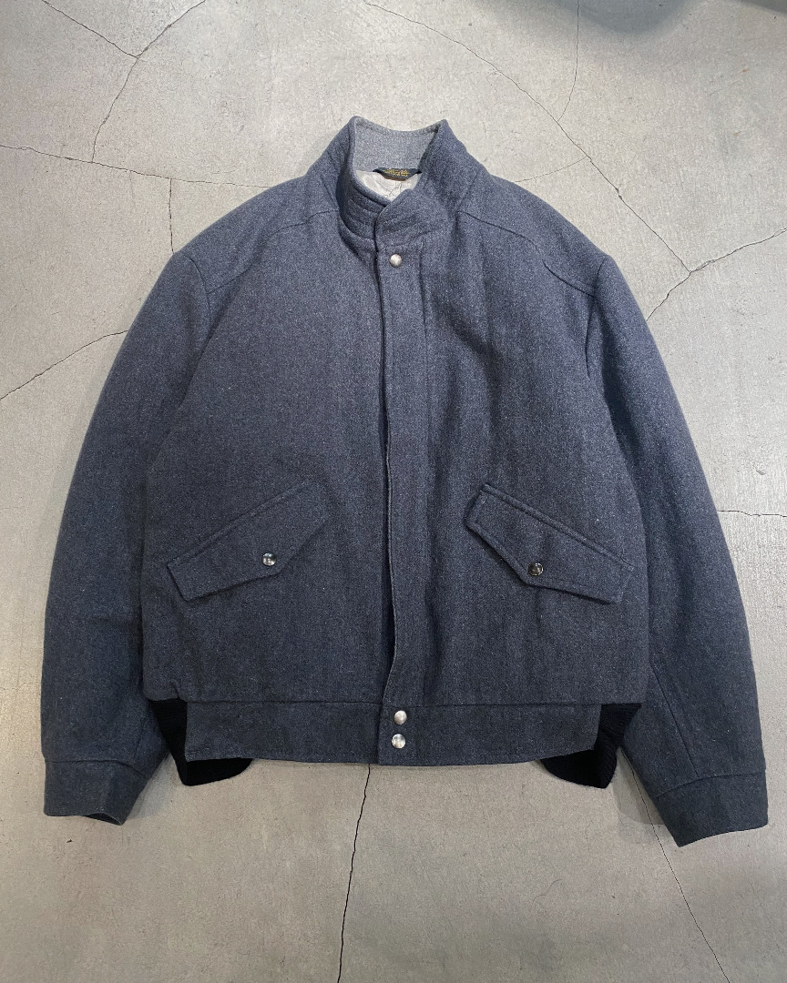 Members only cheap wool jacket