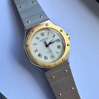 Raymond weil deals sale