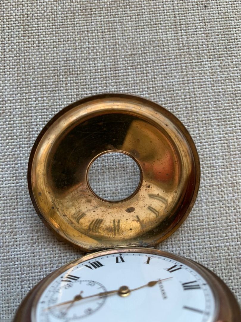 Medana shop pocket watch