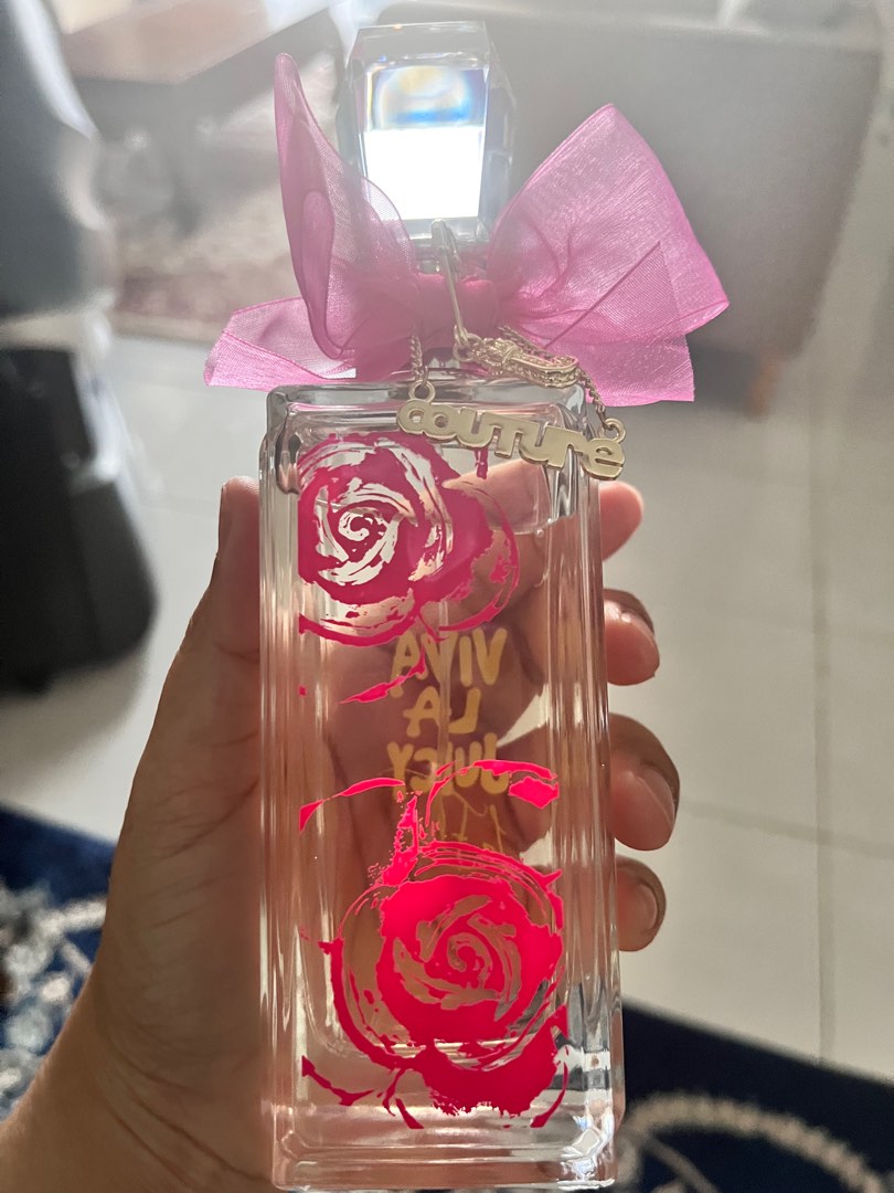Viva la best sale juicy la fleur