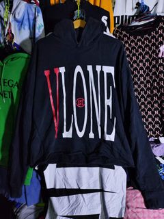 vlone hoodie clot View all vlone hoodie clot ads in Carousell
