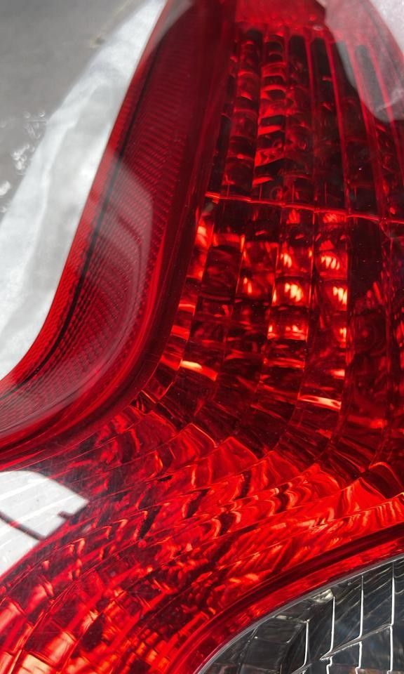 Volvo v50 shop led tail lights