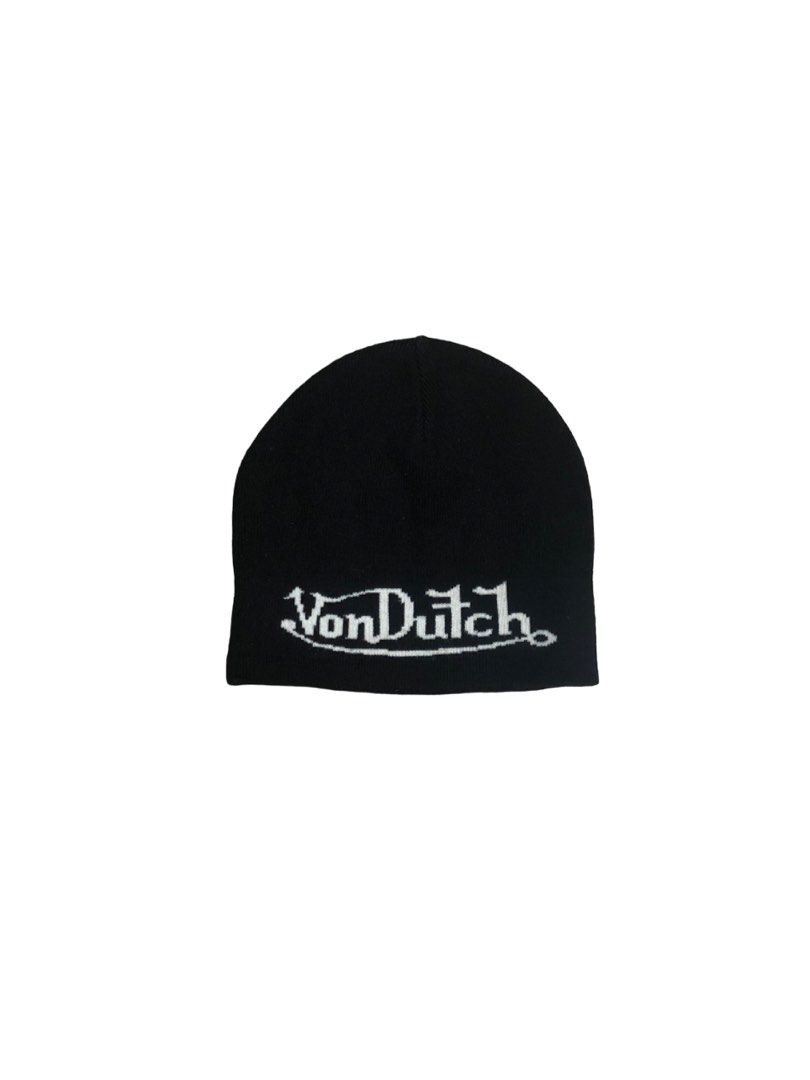 Von discount dutch beanie