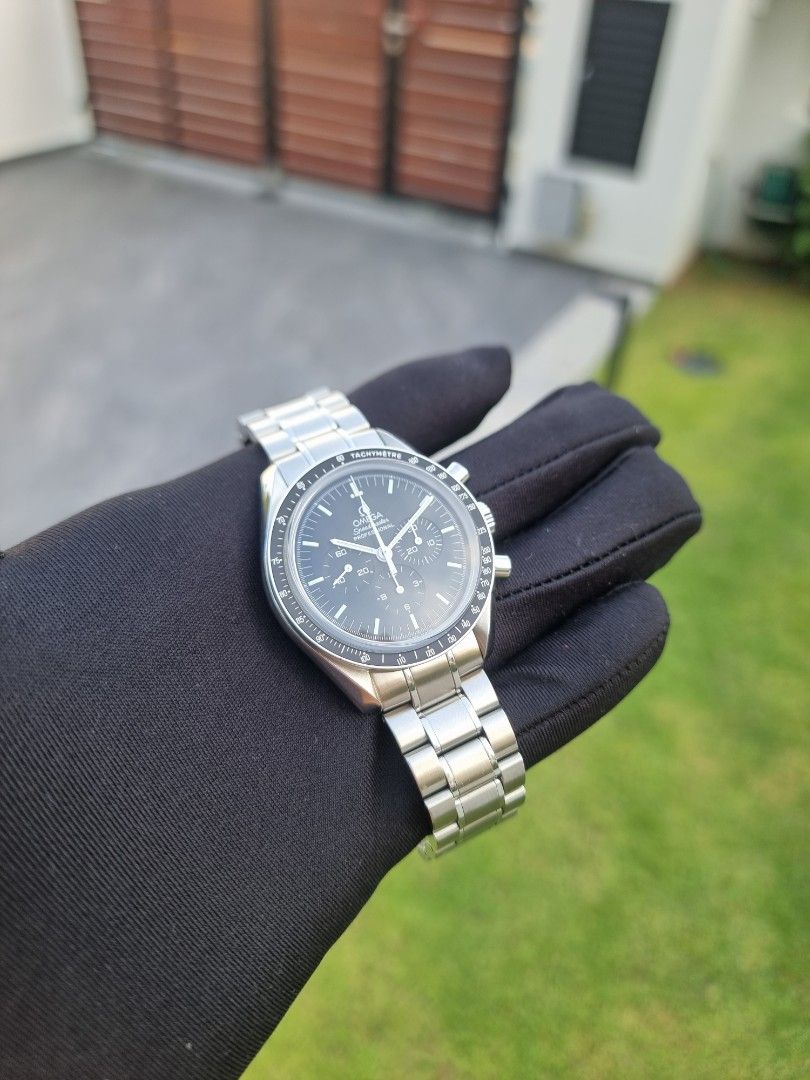 Omega 35735000 deals