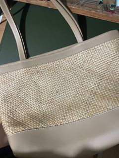 Woven Bag (Halo-Halo-inspired) from Tacloban