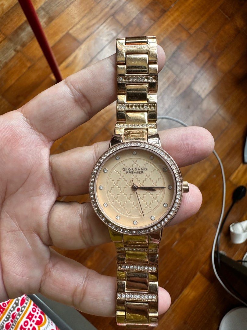 Wrist watch Women s Fashion Watches Accessories Watches on