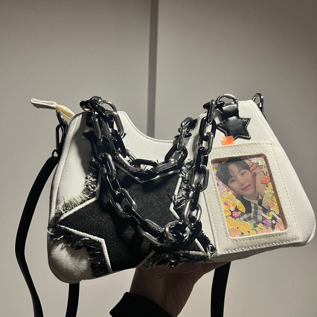 INSTOCK hkk ITA SLING BAG new Women s Fashion