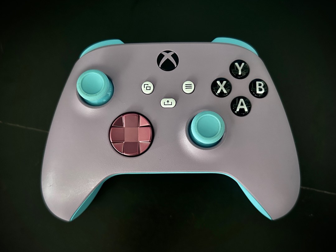 Xbox Design Lab Wireless controller, Video Gaming, Gaming Accessories ...