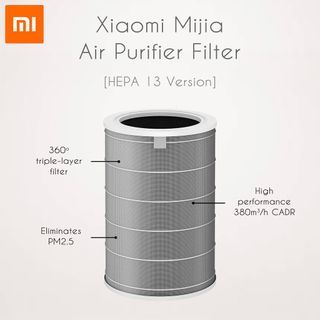 Xiaomi air purifier hepa filter replacsment 2S 2C 2H 3S 3C 3H Pro