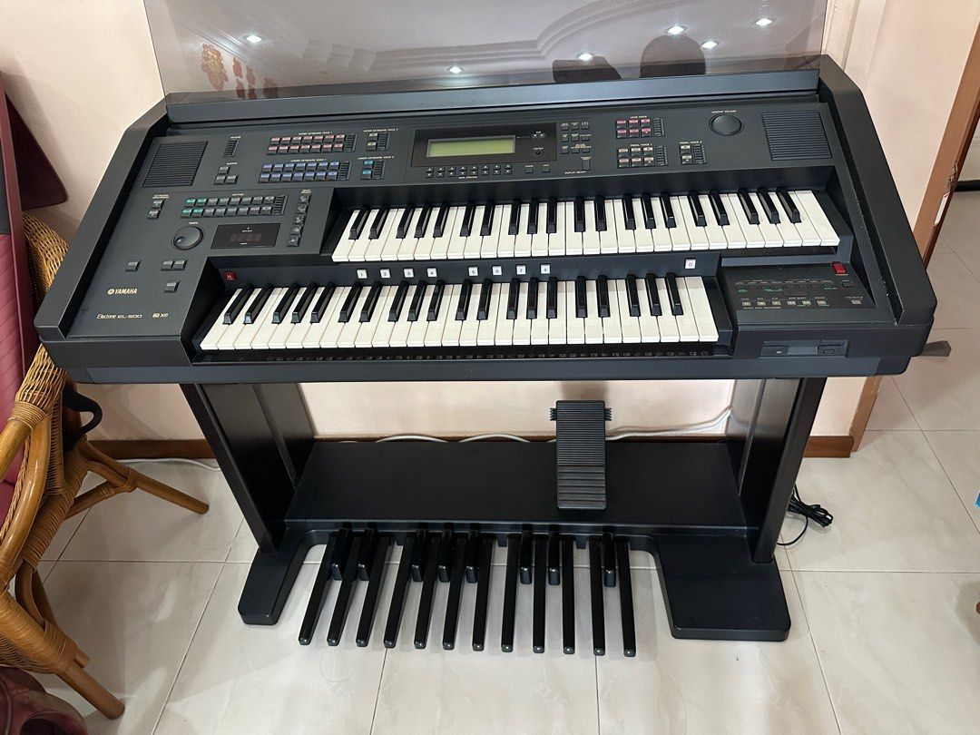 Yamaha electone el shop 70 price