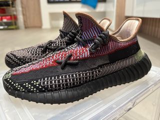 Adidas yeezy boost shop 350 v2 yecheil singapore