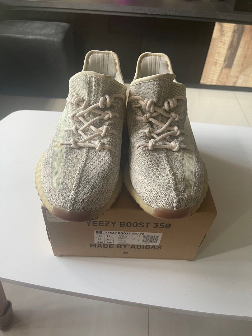 Adidas yeezy boost top 350 v2 citrin us