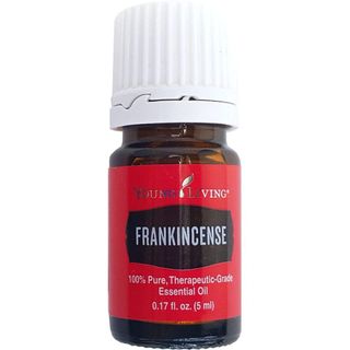 Young Living White Angelica Essential Oil Blend 5mL $198 / Frankincense Essential Oil 5mL $198629414668634901120