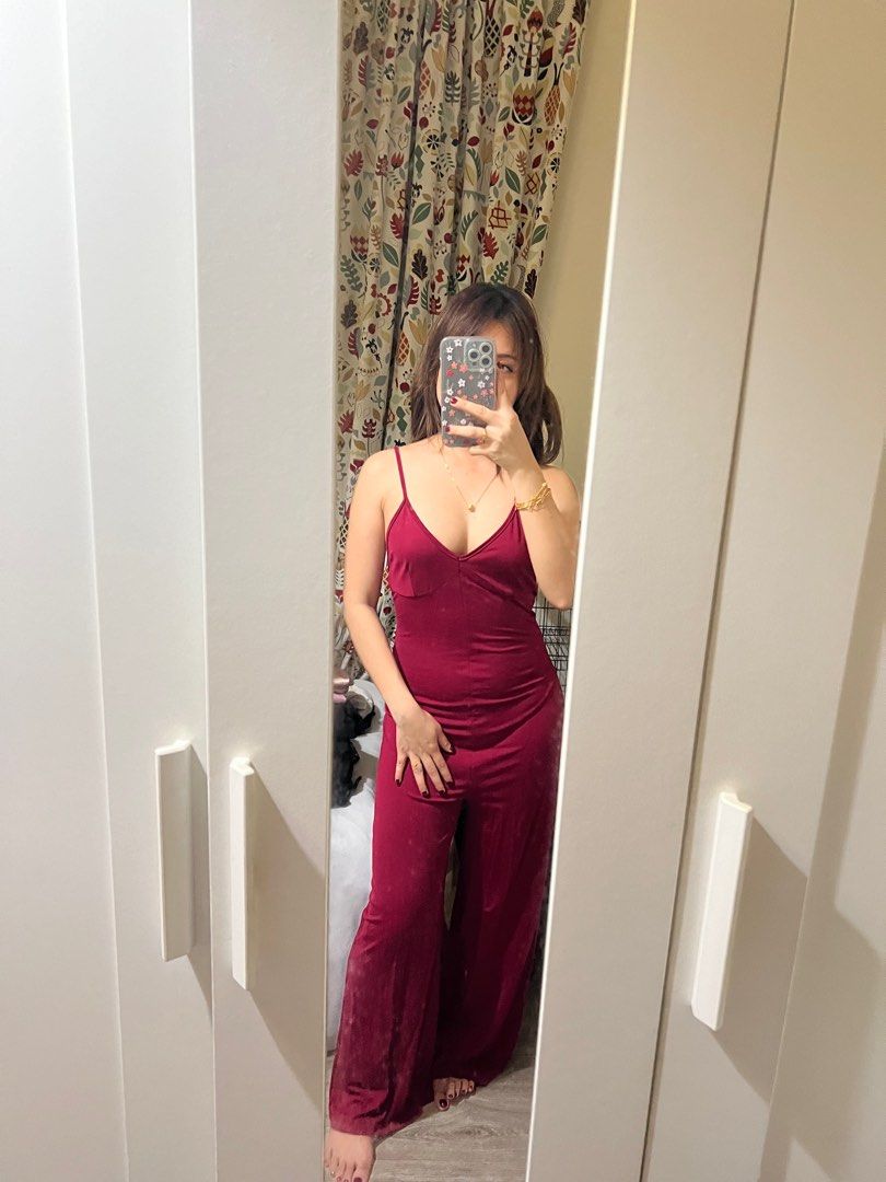Zalora jumpsuits cheap