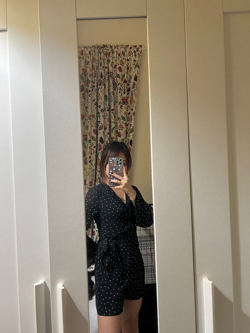 Zalora playsuit discount